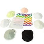 Washable Breast Pads