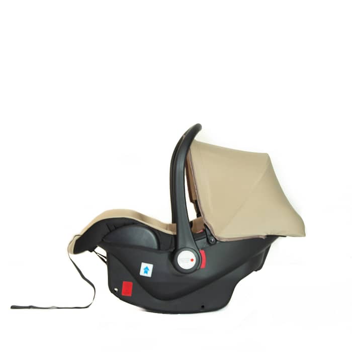 infant car seat