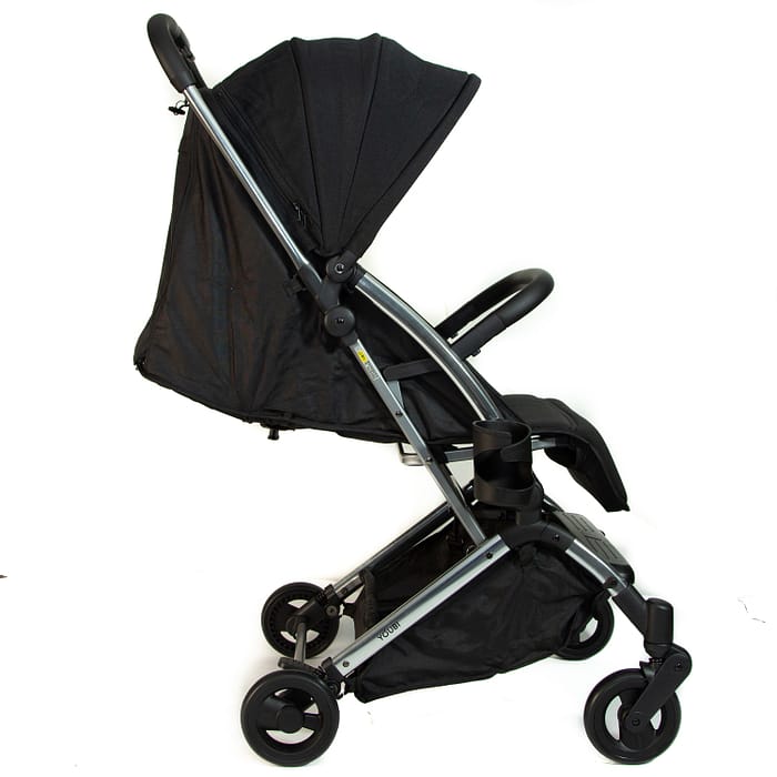 Youbi Toddler German Travel Light Stroller - Sitting